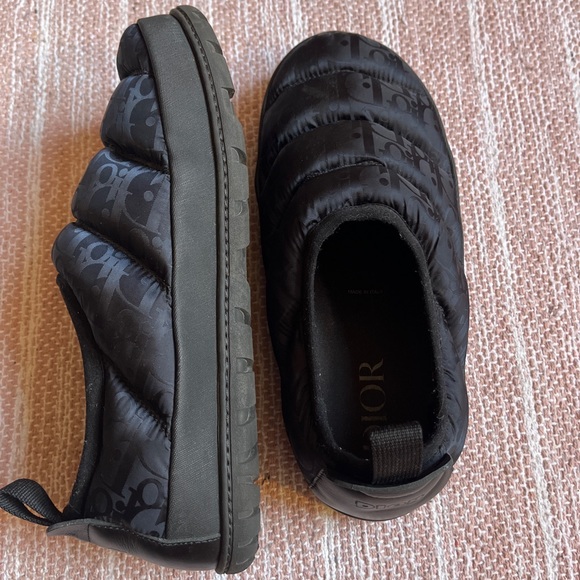 Dior slip ons - Picture 1 of 3